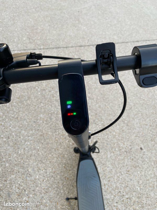 Trottinette électrique, Urban Glide (image 18)