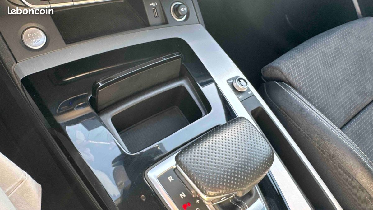 AUDI Q5 35 TDI 163 S tronic 7 S line (image 43)