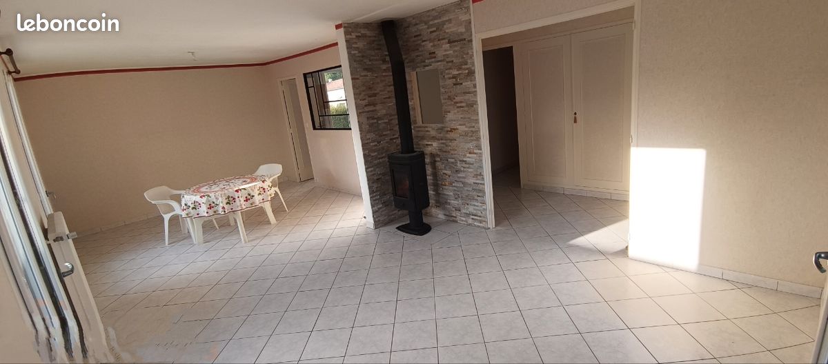 Maison 4 pièces 92 m² · à Bessines · 92 m² · 234 000 €