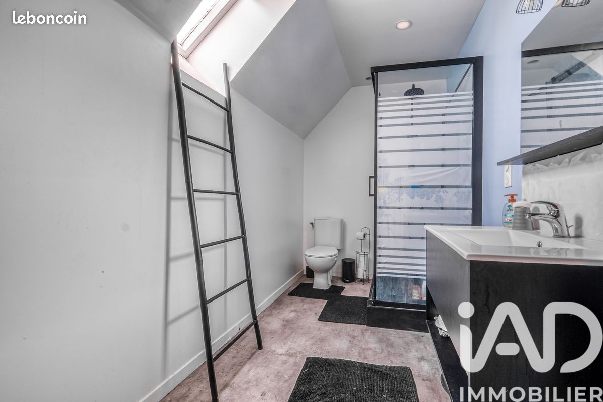 Maison familiale 5 pièces 138 m² (image 11)