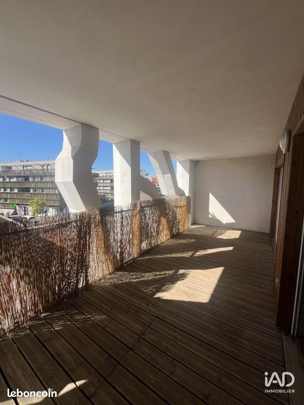 Appartement 2 pièces 54 m² · à Mérignac · 54 m² · 875 €/mois