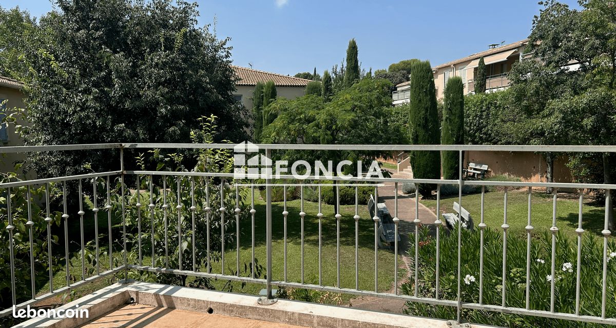 Appartement 2 pièces 47 m² · à Salon-de-Provence · 47 m² · 190 000 €