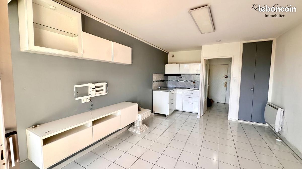 Appartement 1 pièce 24 m² · à Bandol · 24 m² · 167 000 €