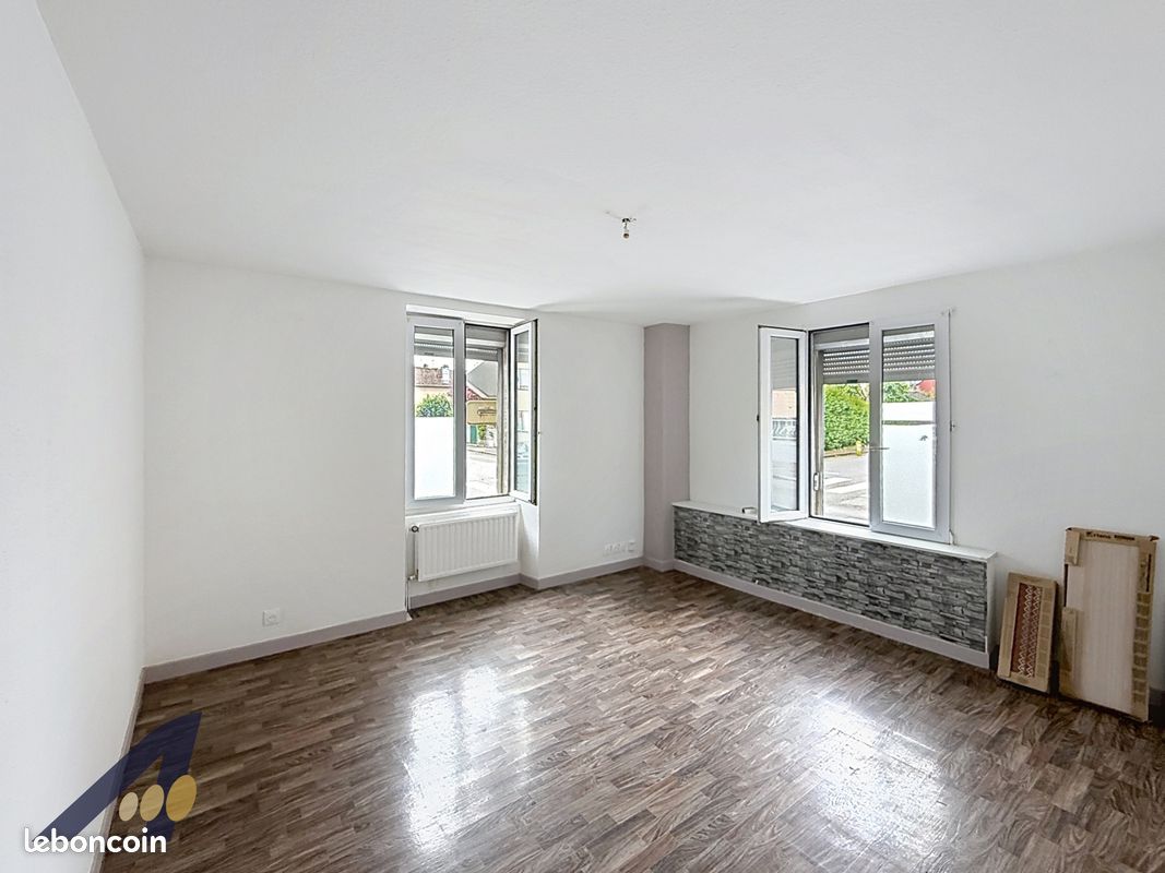 Appartement 3 pièces 55 m² · à Belfort · 55 m² · 690 €/mois