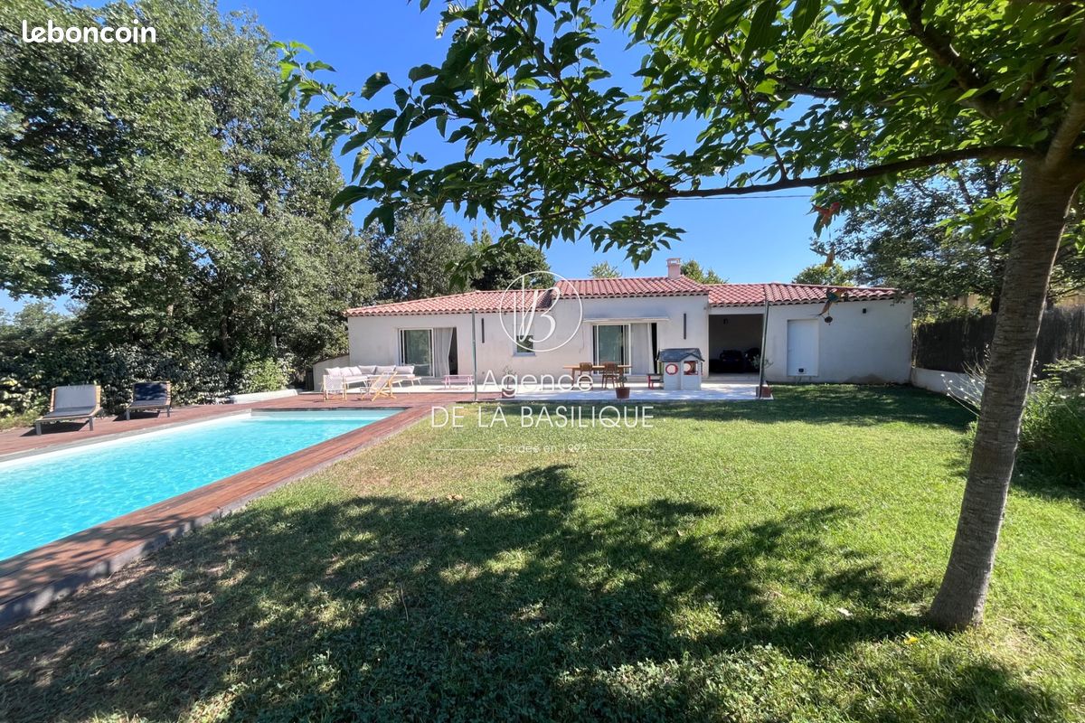 Maison 4 pièces 97 m² · à Pourcieux · 97 m² · 369 000 €
