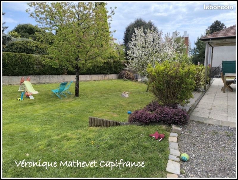 Maison 6 pièces 127 m² · à Sorbiers · 127 m² · 319 000 €