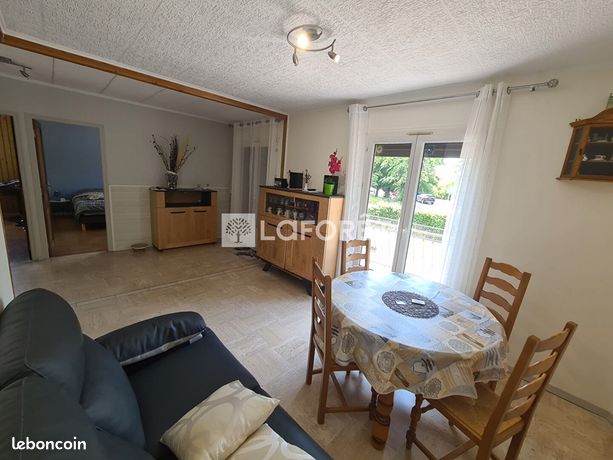 Maison a louer saint-ouen-l'aumone - 3 pièce(s) - 55 m2 - Surfyn
