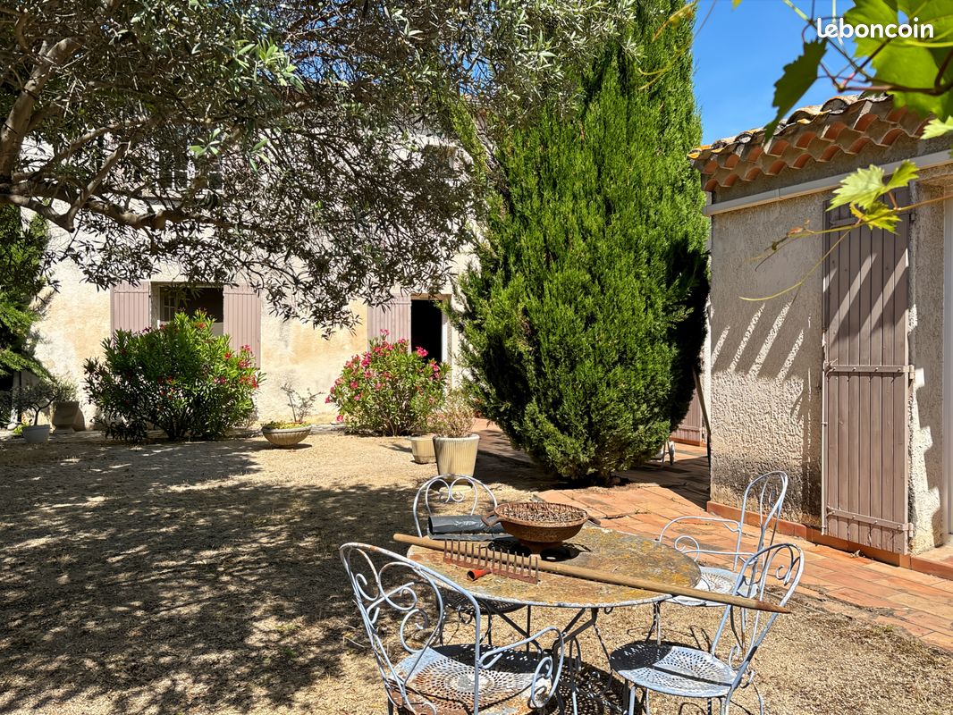 Maison 5 pièces 160 m² (image 17)