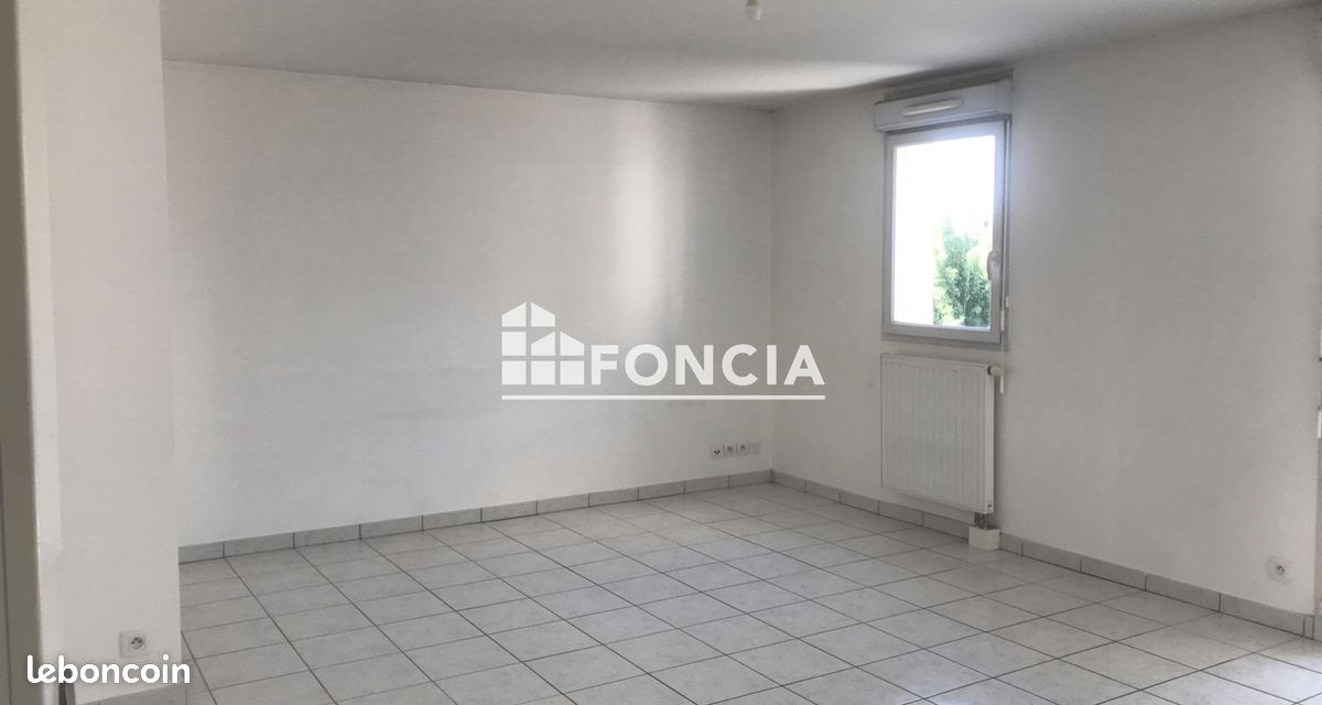 Appartement 4 pièces 81 m² · à Quimper · 81 m² · 772 €/mois