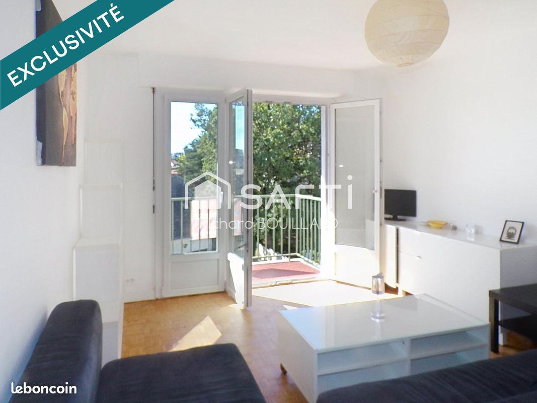 Appartement 4 pièces 67 m² · à Saint-Nazaire · 67 m² · 225 000 €