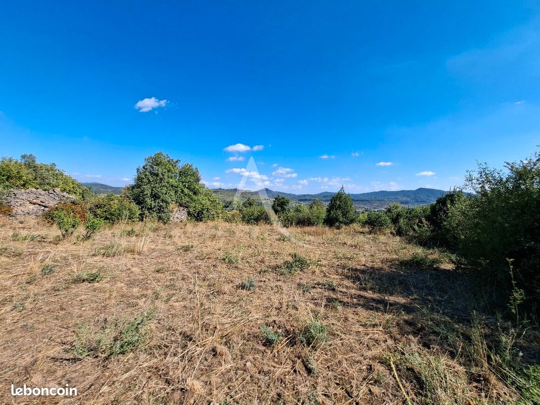 Terrain 4000 m² · à Bédarieux · 4 000 m² · 20 000 €
