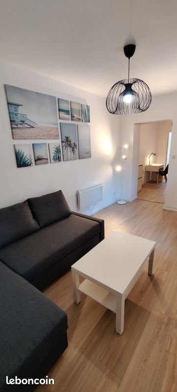 Appartement 3 pièces 63 m² · à Le Havre · 63 m² · 800 €