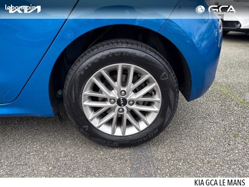 Kia Rio 1.0 T-GDI 100ch Active (image 4)