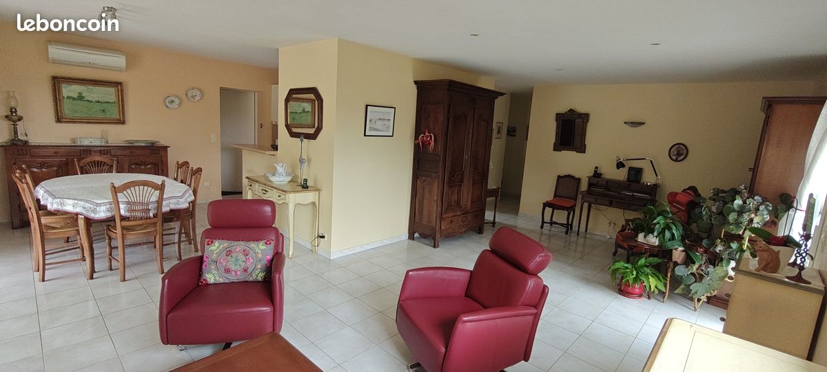 Maison 5 pièces 115 m² · à Samadet · 115 m² · 249 300 €