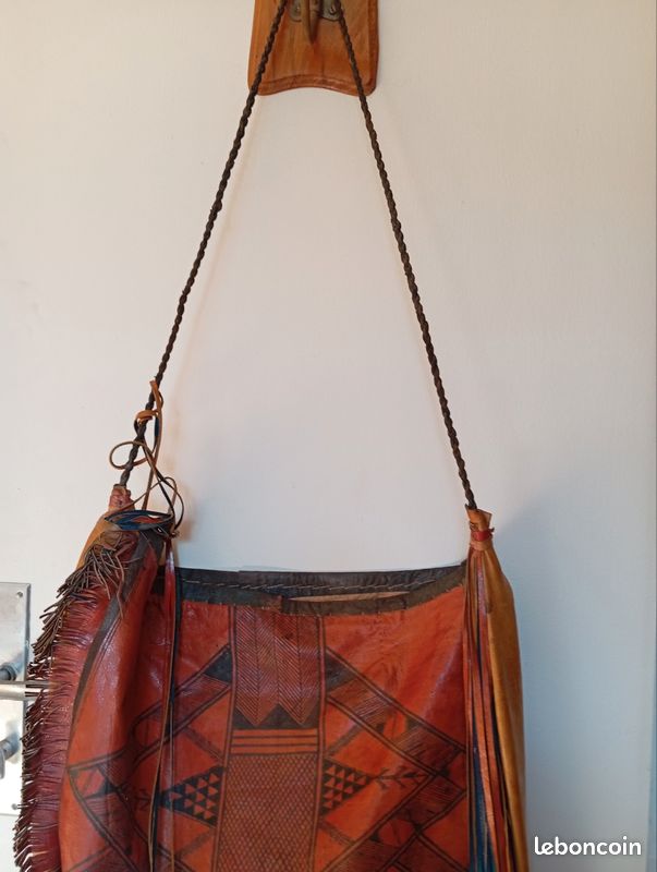 Sac touareg (image 5)