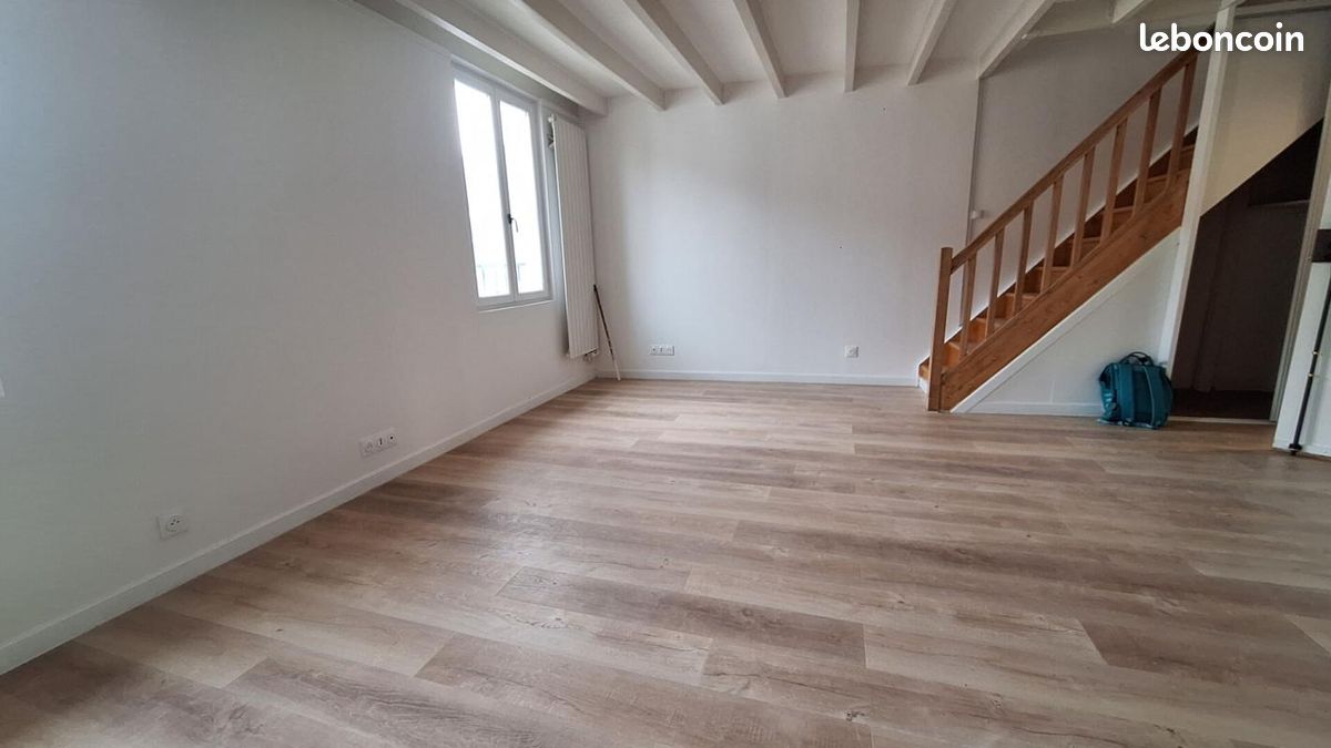 Appartement 3 pièces 53 m² · à Chevreuse · 53 m² · 253 500 €
