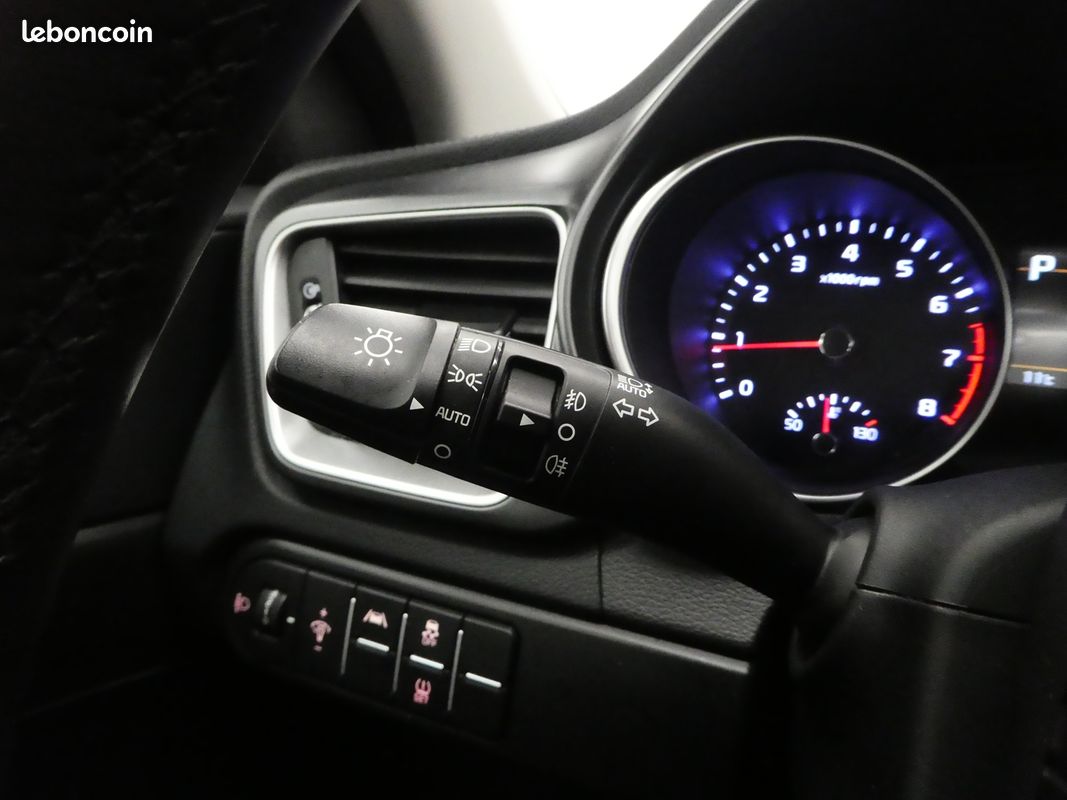 Kia CEED SW 1.5 T-GDI 160CH ACTIVE DCT7 (image 14)