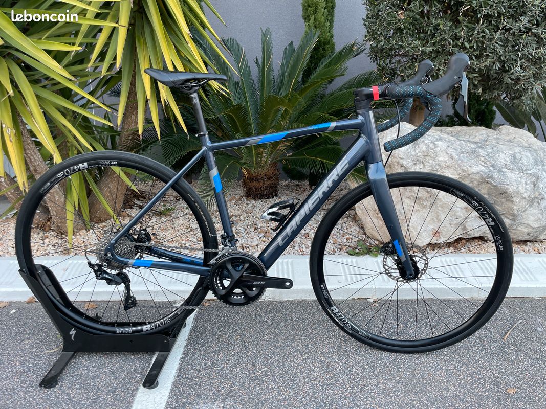 Bicycle VÃ©lo Route Cannondale 2020 Bicycle Destockage VÃ©lo Route