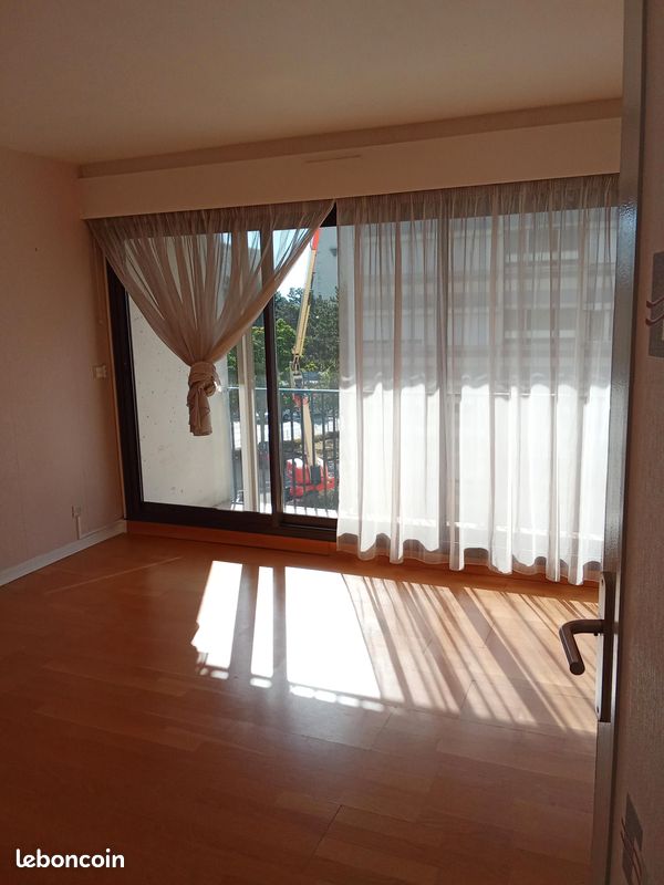 Appartement 4 pièces 107 m² · à Roanne · 107 m² · 109 000 €
