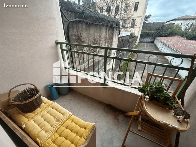 Appartement a louer vienne - 2 pièce(s) - 53 m2 - Surfyn