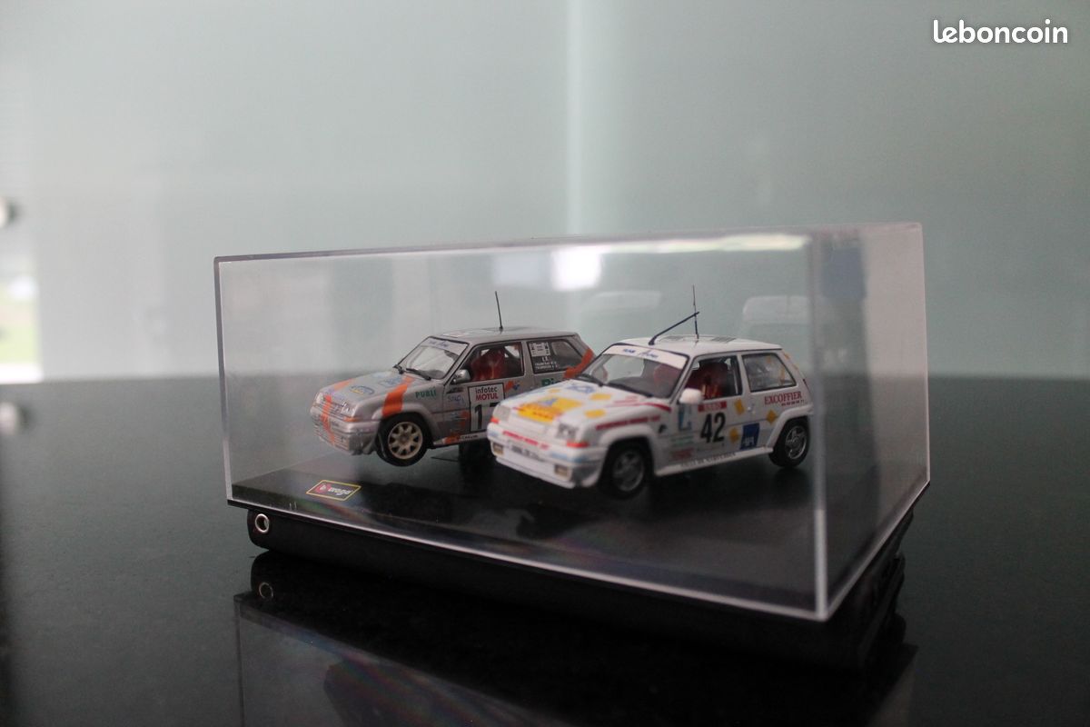 RENAULT 4 CV Police 1/43 Eligor Petits Utilitaires Atlas EUR 10,00