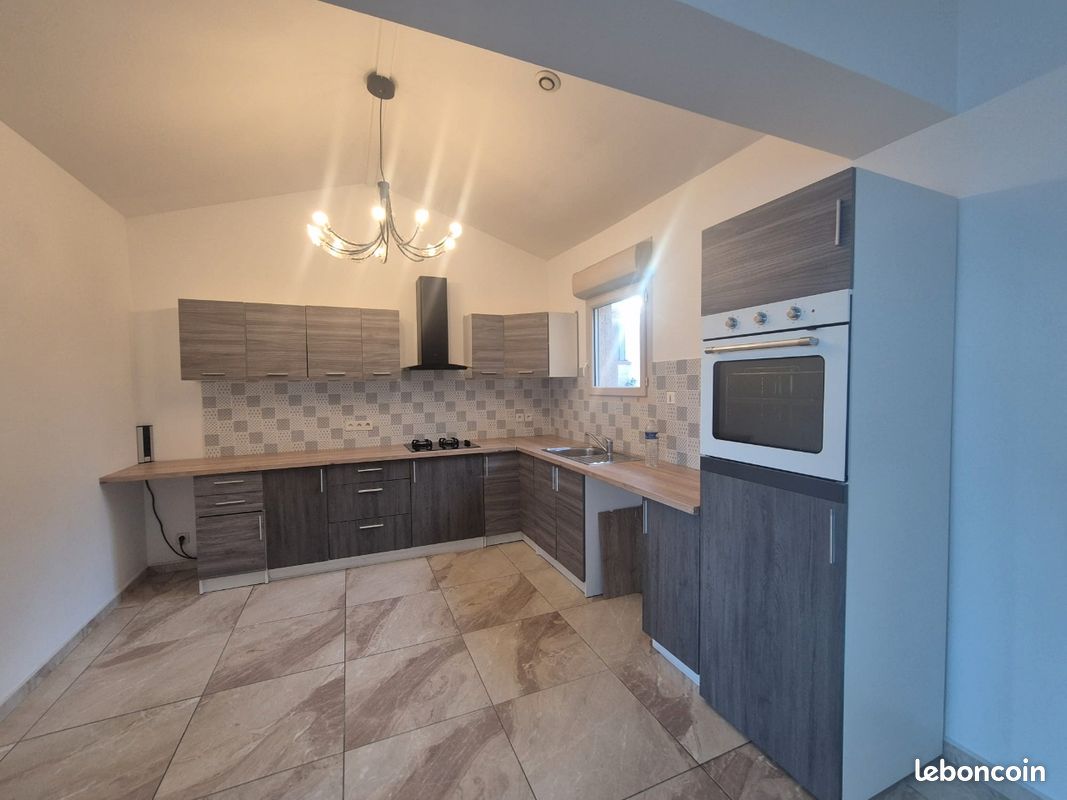 Maison 4 pièces 90 m² · à Toulouse · 90 m² · 175 000 €