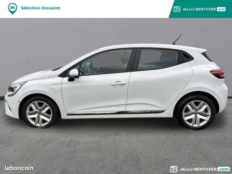 Renault Clio 1.0 TCe 90ch Business -21N (image 5)