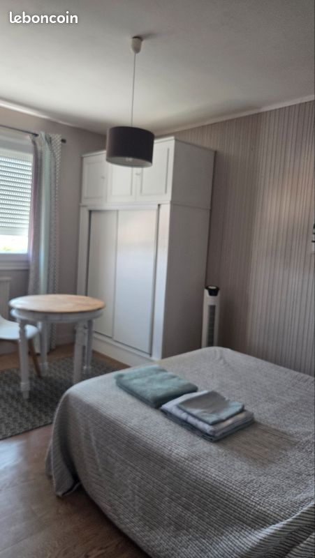Appartement 4 pièces 15 m² · à Aytré · 15 m² · 390 €