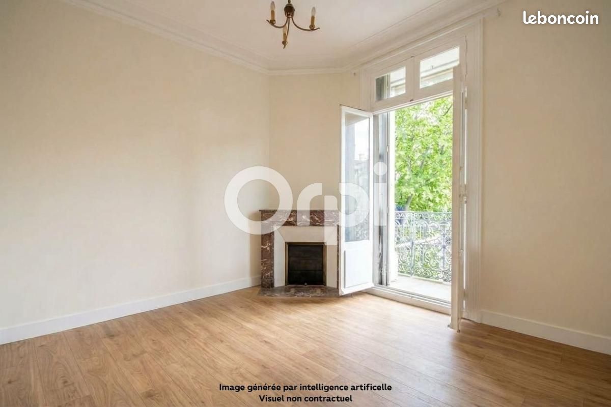 Appartement 3 pièces 55 m² · à Montpellier · 55 m² · 194 000 €
