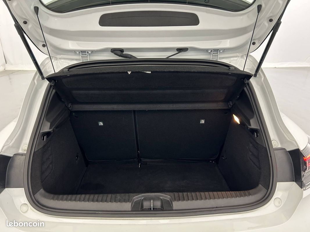 RENAULT Clio TCe 90 Evolution (image 18)