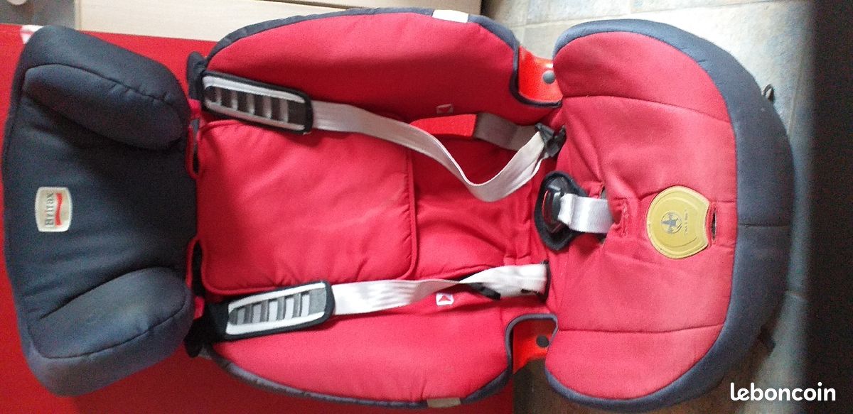 Siege auto Britax (image 1)