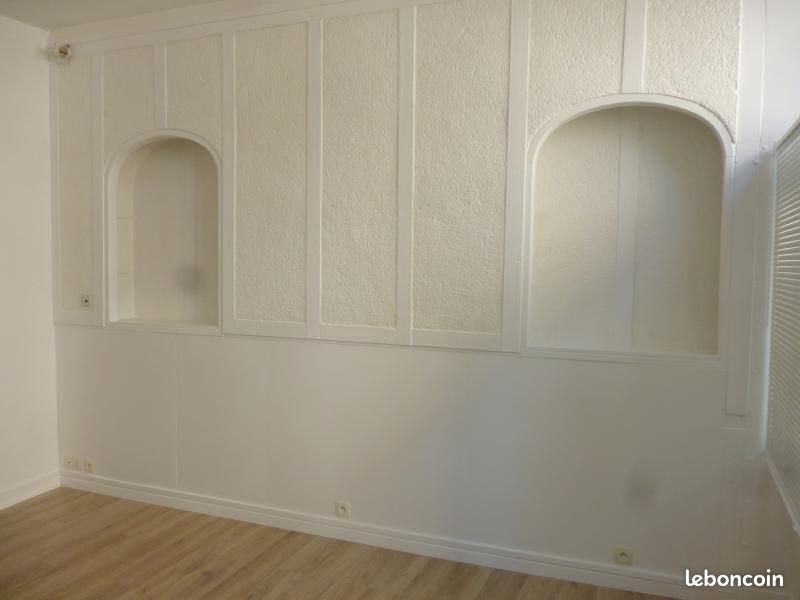 Appartement 1 pièce 41 m² · à Lisieux · 41 m² · 574 €/mois