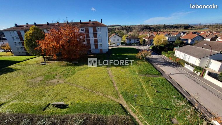 Appartement 5 pièces 95 m²