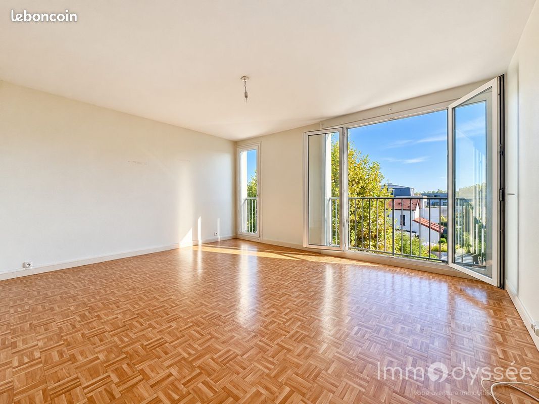 Appartement 4 pièces 82 m² · à Bry-sur-Marne · 82 m² · 353 000 €