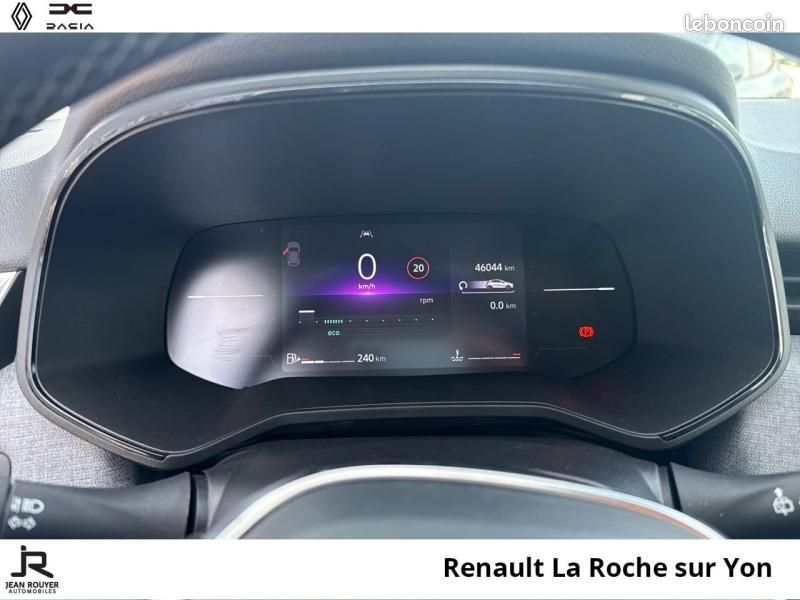 Renault Clio 1.0 TCe 90ch Techno - 24 (image 18)