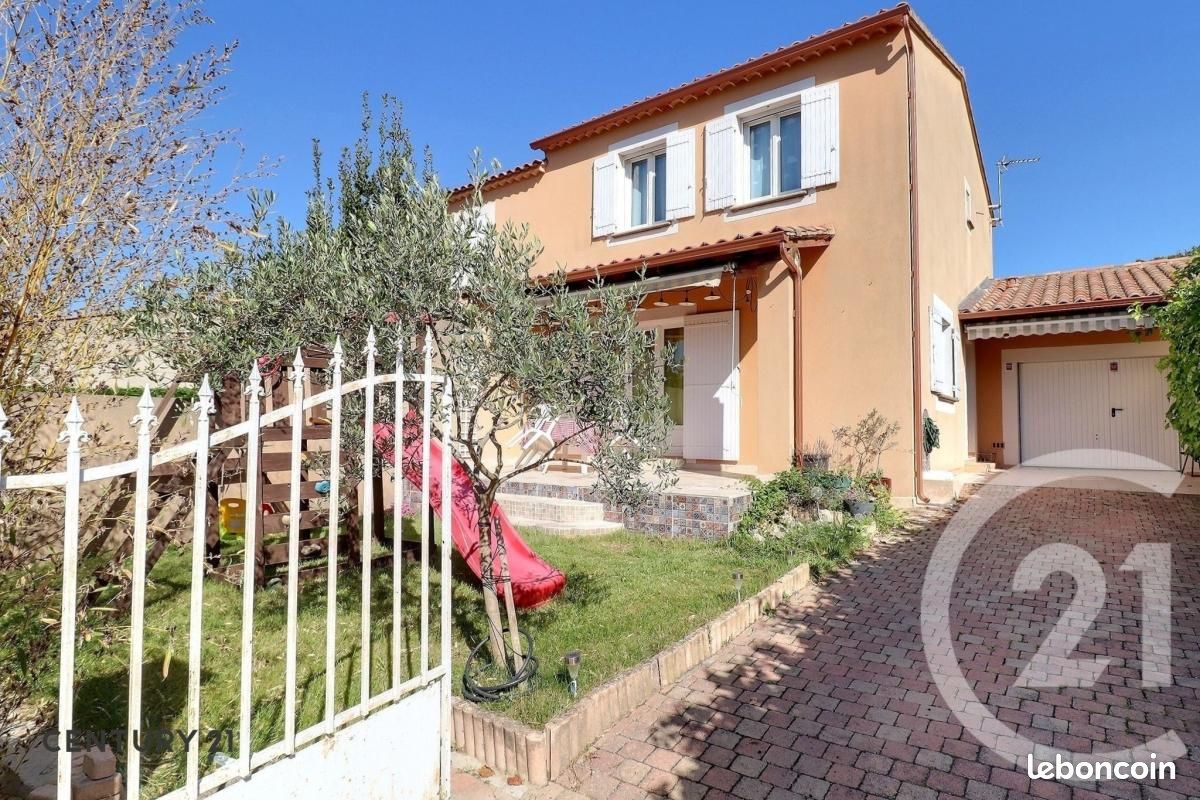 Maison 4 pièces 95 m² · à Carpentras · 95 m² · 269 000 €