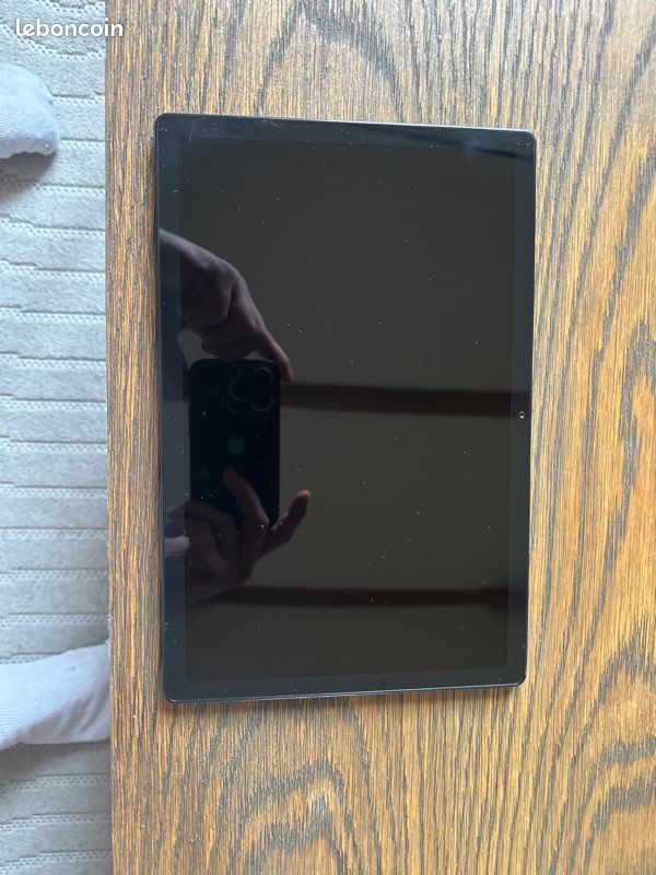 Galaxy Tab A8 (image 1)