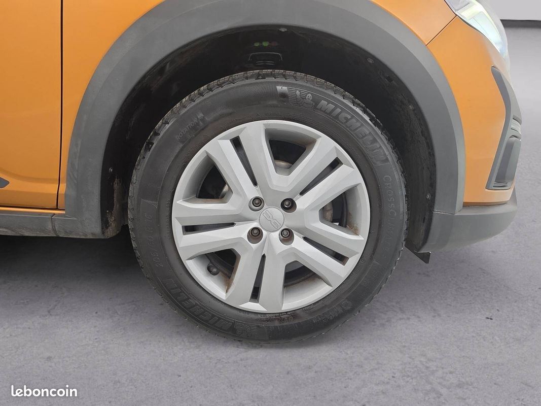 DACIA Sandero ECO-G 100 Stepway Expression (image 21)