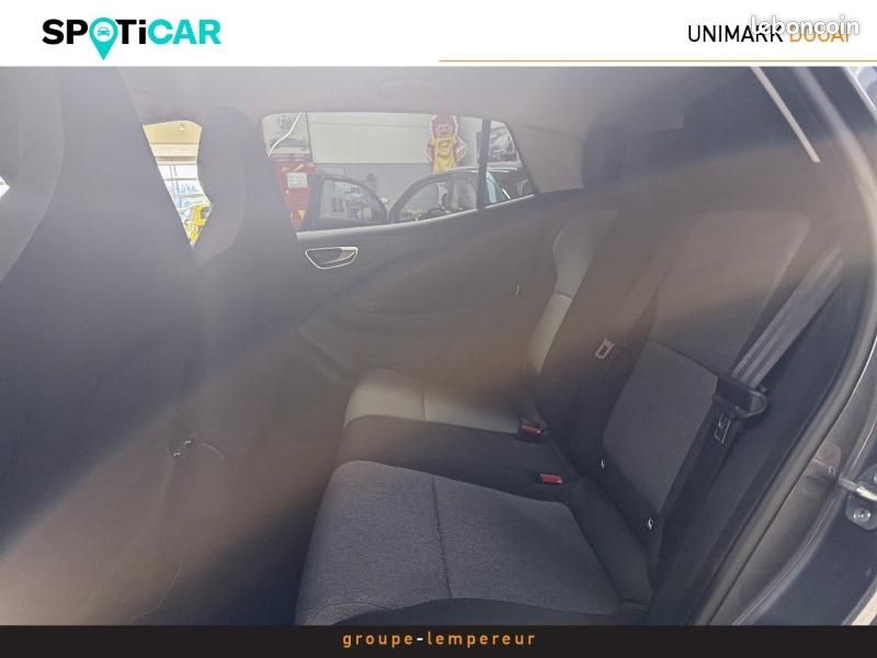 Mg motor MG4 URBAN 54KWH Premium (image 17)