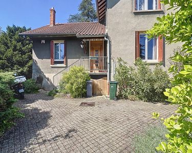 Maison 649 000 € - 137 m²