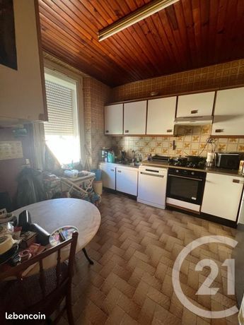Maison 5 pièces 100 m² — 6