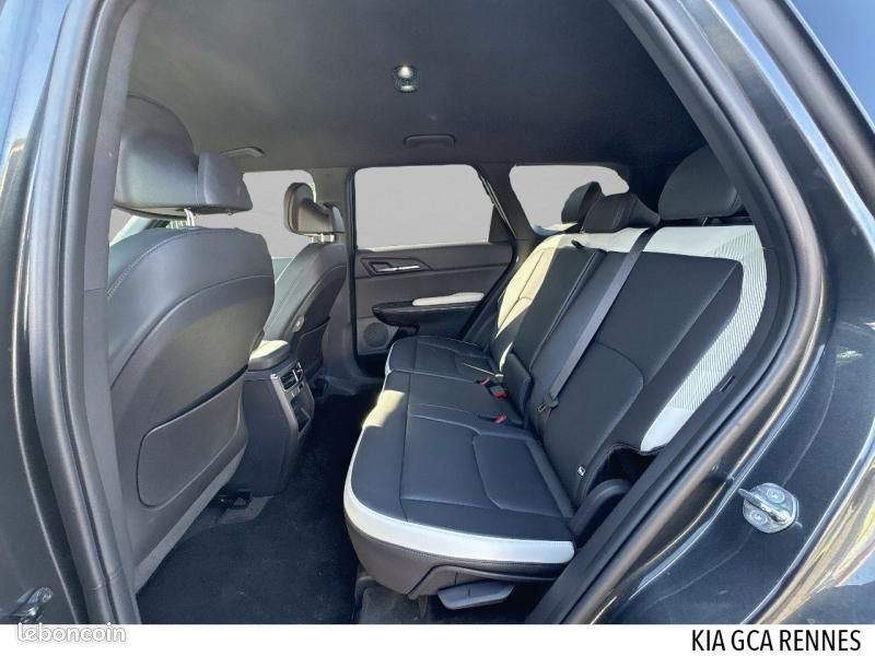 Kia EV5 218ch 81,4kWh GT-Line (image 6)