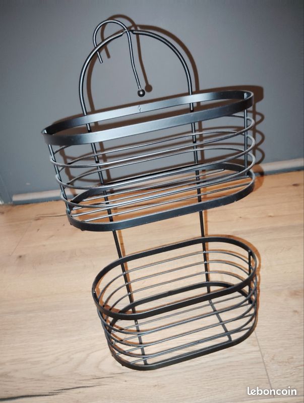 Etagère épices ou sdb (image 1)