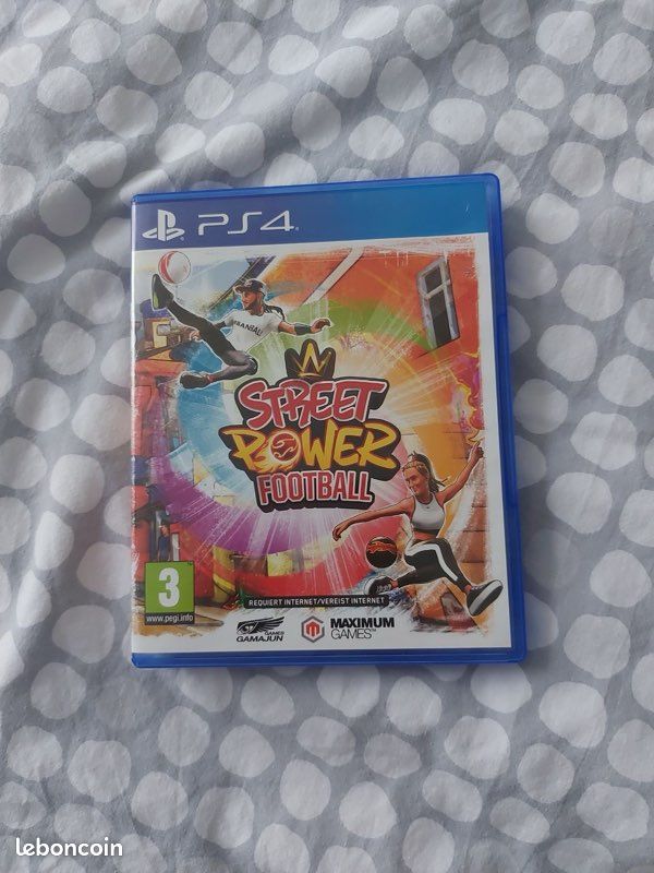 Lots de Jeux Ps4 (image 8)