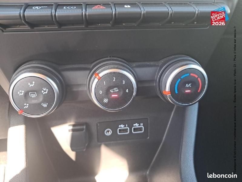 Renault Clio 1.0 TCe 90ch Equilibre (image 14)