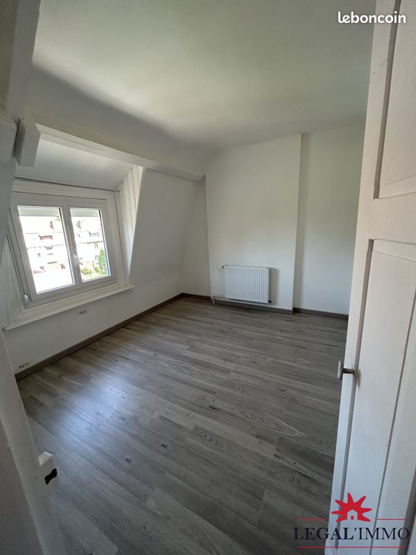 Maison 4 pièces 119 m² · à Frévent · 119 m² · 800 €/mois