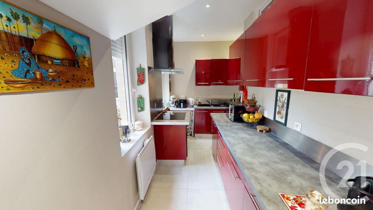 Appartement 4 pièces 93 m² (image 6)