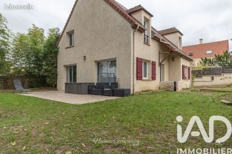 Maison 6 pièces 125 m² · à Limay · 125 m² · 309 000 €