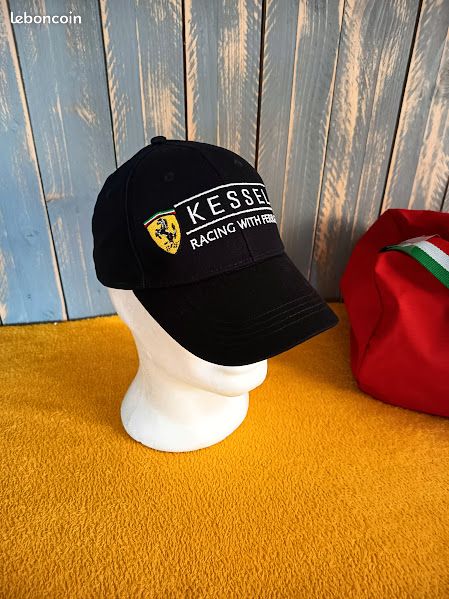Combinaisons / salopettes rouges Ferrari vintage des années 90 - M – Rokit