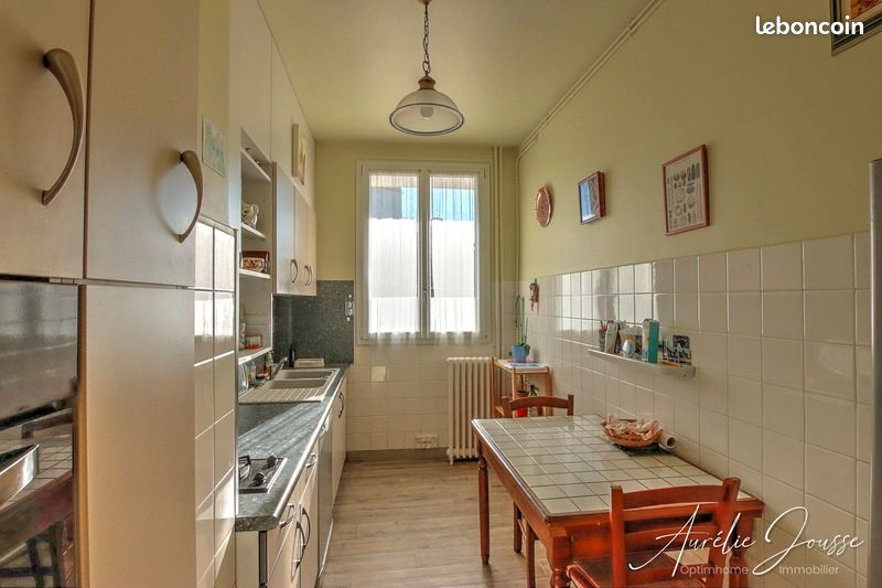 Appartement 3 pièces 74 m² - Limoges 87000 (image principale 2)